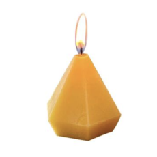 PYRAMID CANDLE